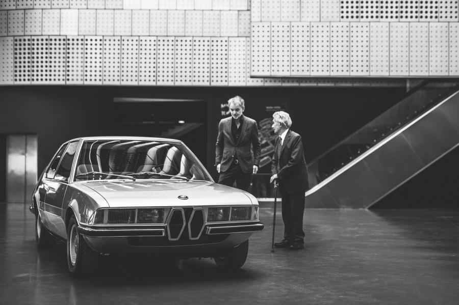 Детали создания BMW 2002 ti Garmisch Recreation 2019 года  (фото 113 из 192)